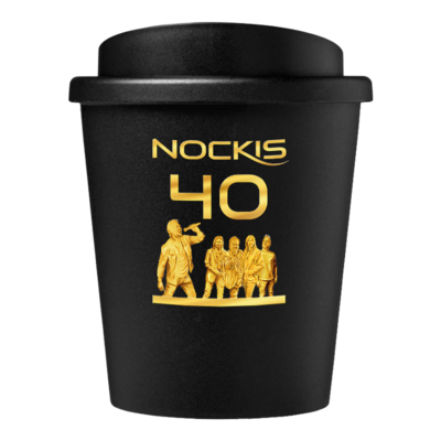 Nockis 40 - Trinkbecher