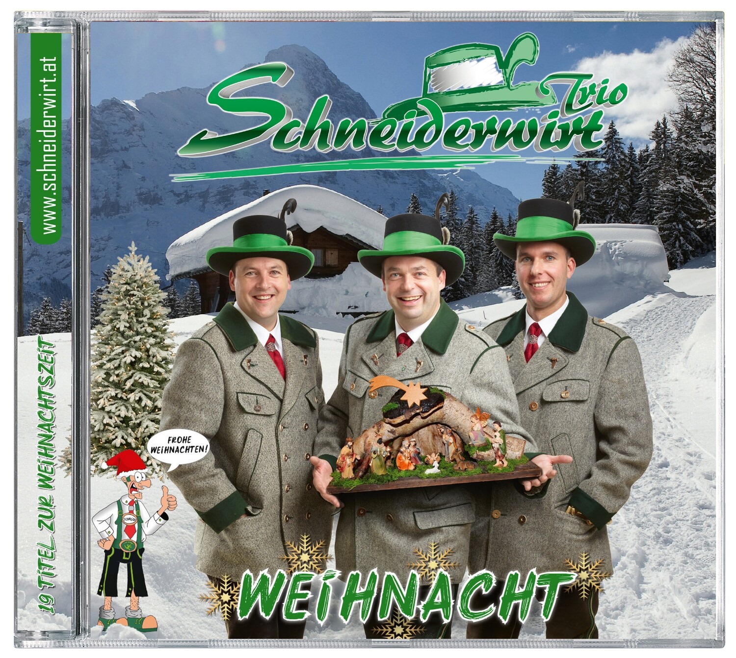 Weihnacht