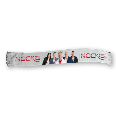 Nockis Fanschal