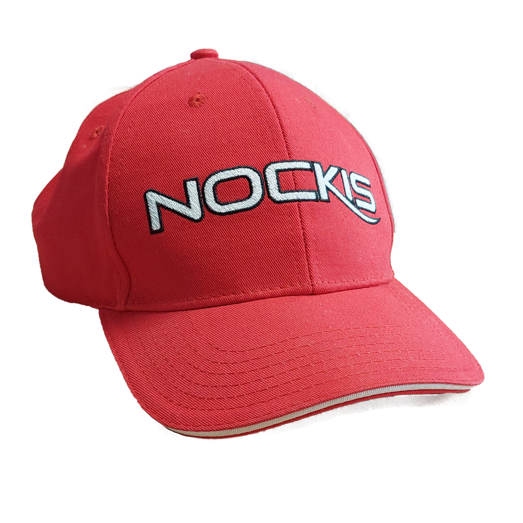 Nockis Kappe