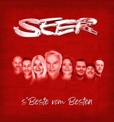 s&#39;Beste vom Besten