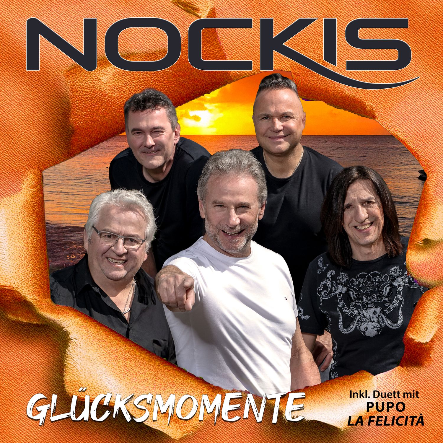 Glücksmomente