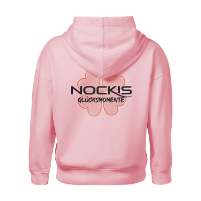 Hoodie rose