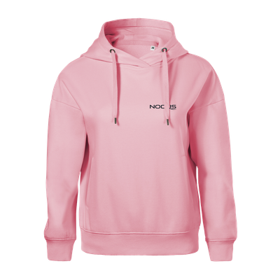 Hoodie rose