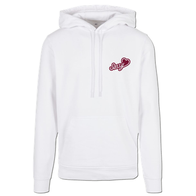 Sassy Hoodie