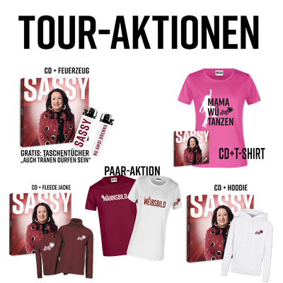 TOUR-Aktion