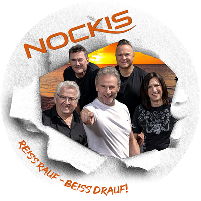 Nockis Nussbox (Mischung)