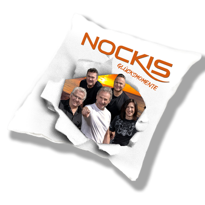 Nockis Kissen