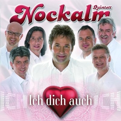 Ich dich auch (Deluxe Edition)