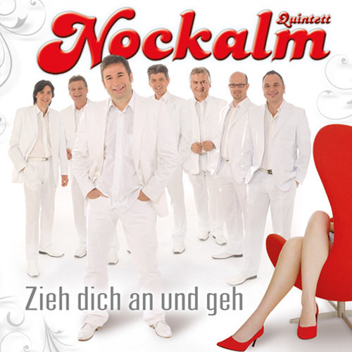 Zieh Dich an und geh (Deluxe Edition)