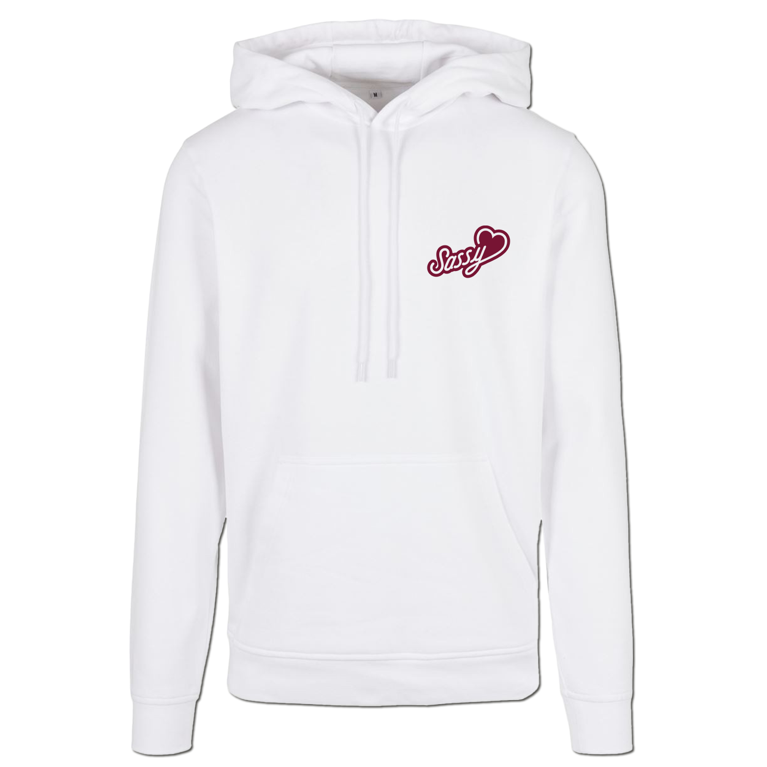 Sassy Hoodie