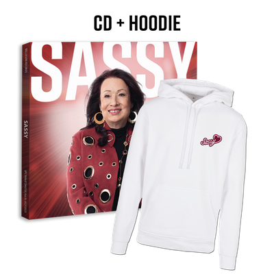 CD + Hoodie