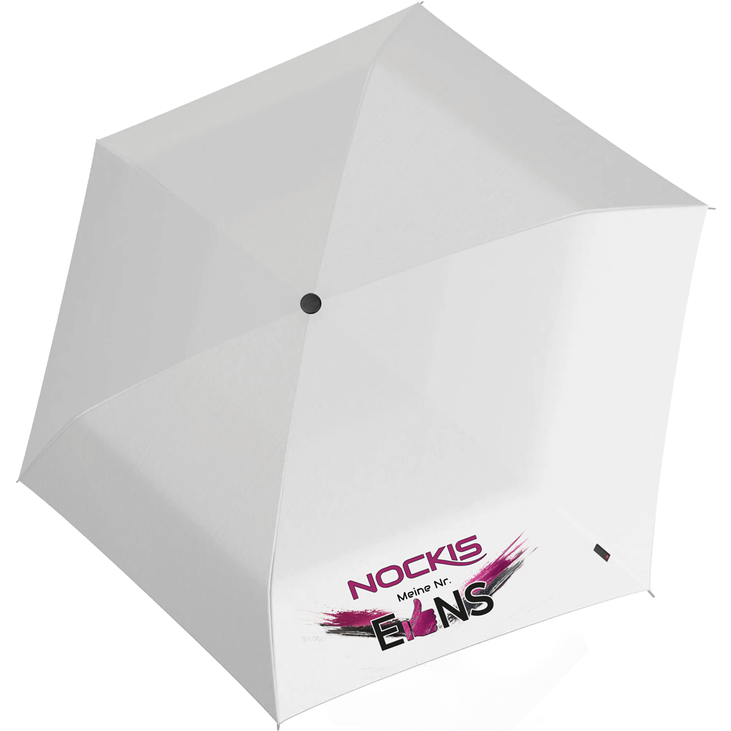 Nockis Eins Knirps