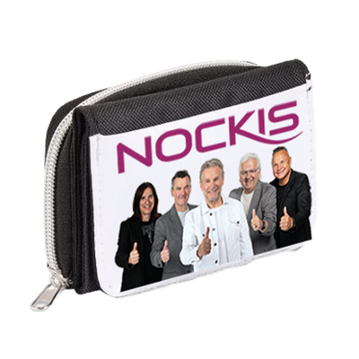 Nockis EINS Geldbörse