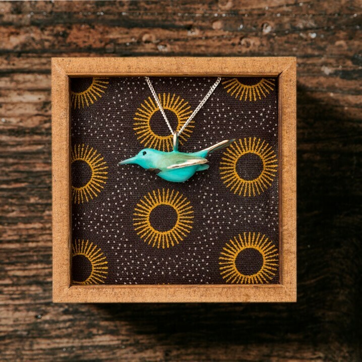 Bee-Eater - Green