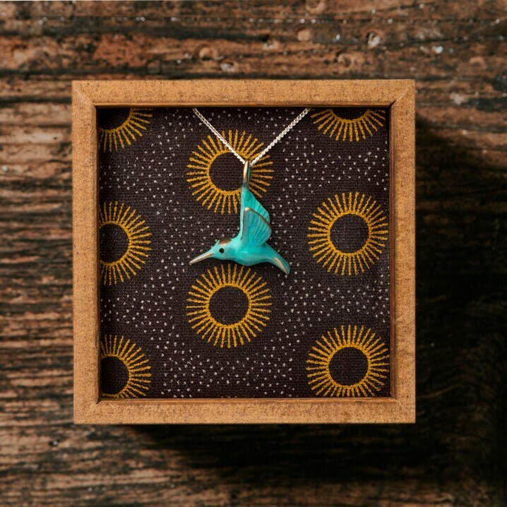 Hummingbird