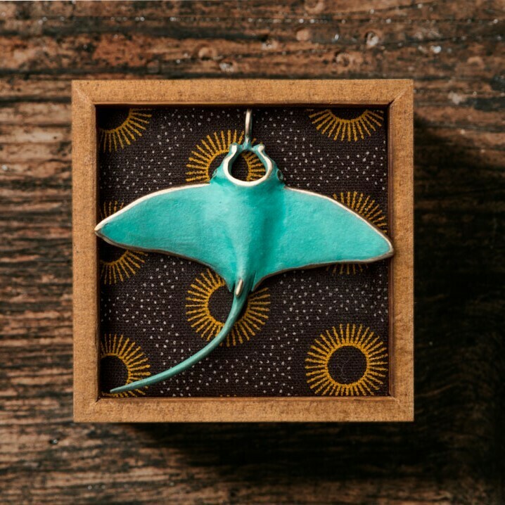 Manta Ray