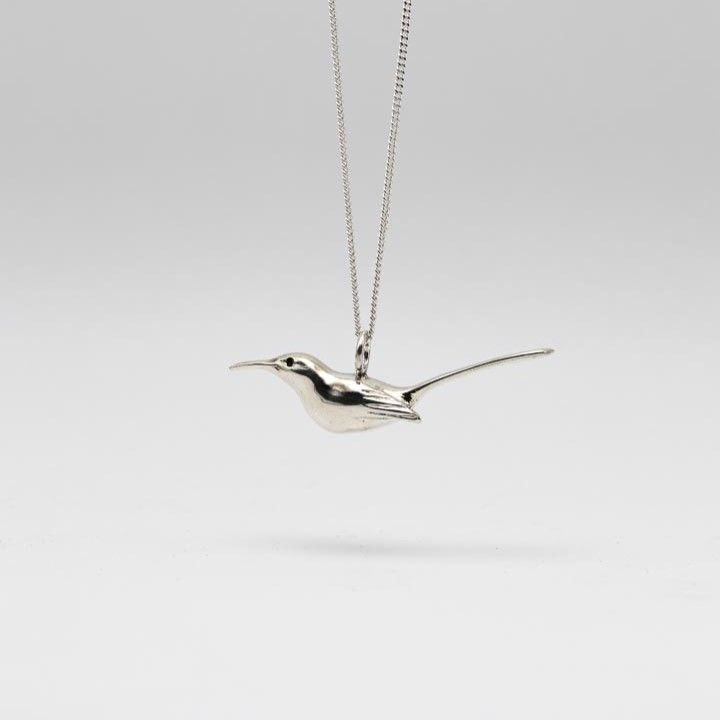 Sugarbird silver