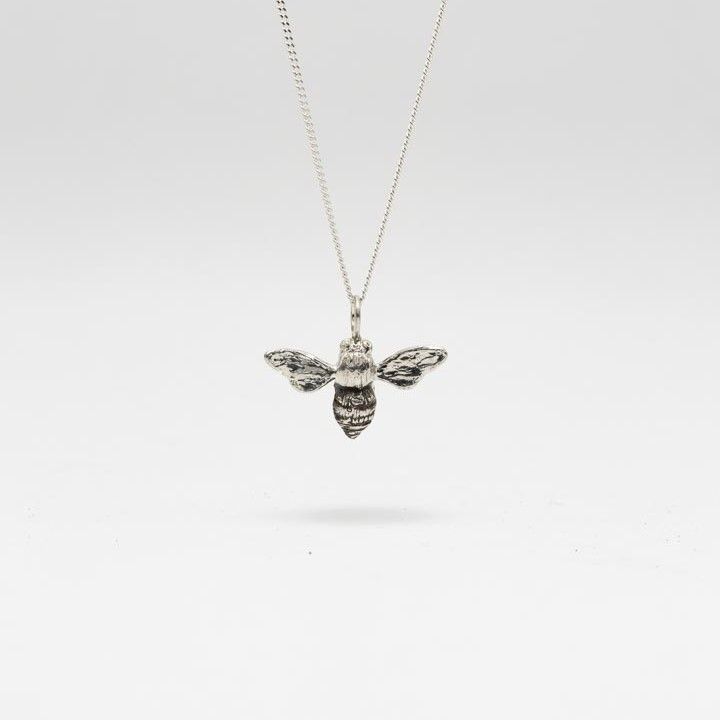 Bee silver