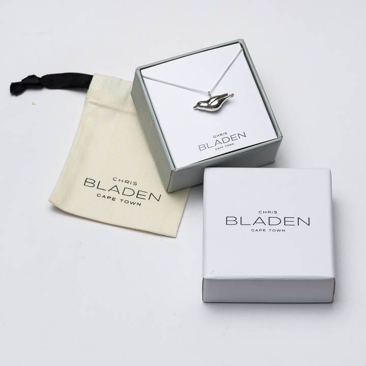 Sparrow silver