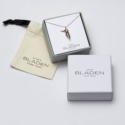 Kingfisher bronze