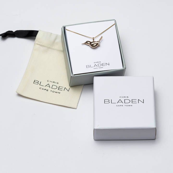 Sunbird bronze