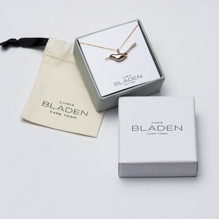 Sugarbird bronze