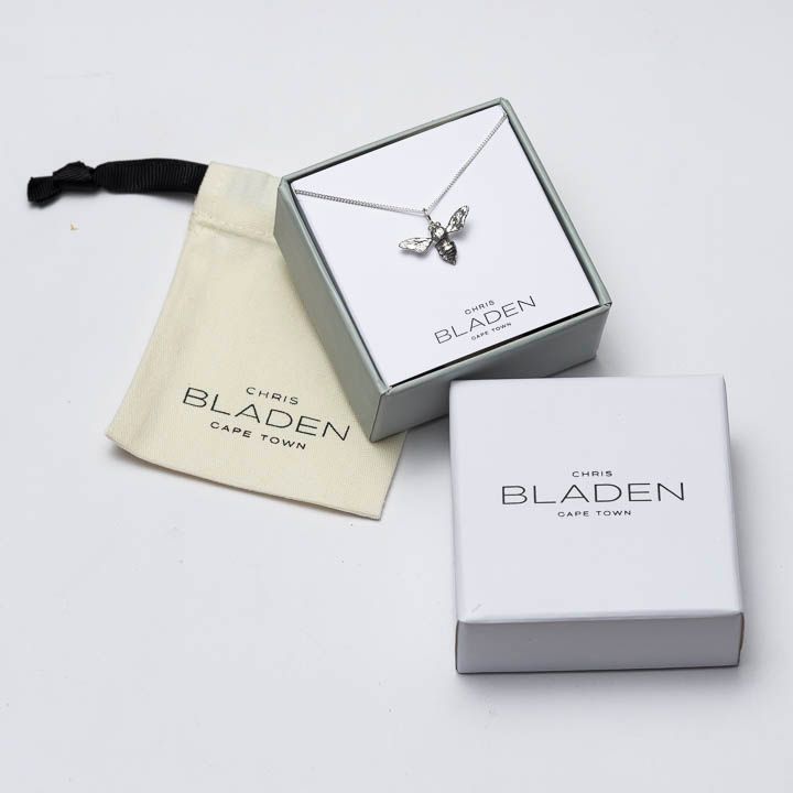 Bee silver