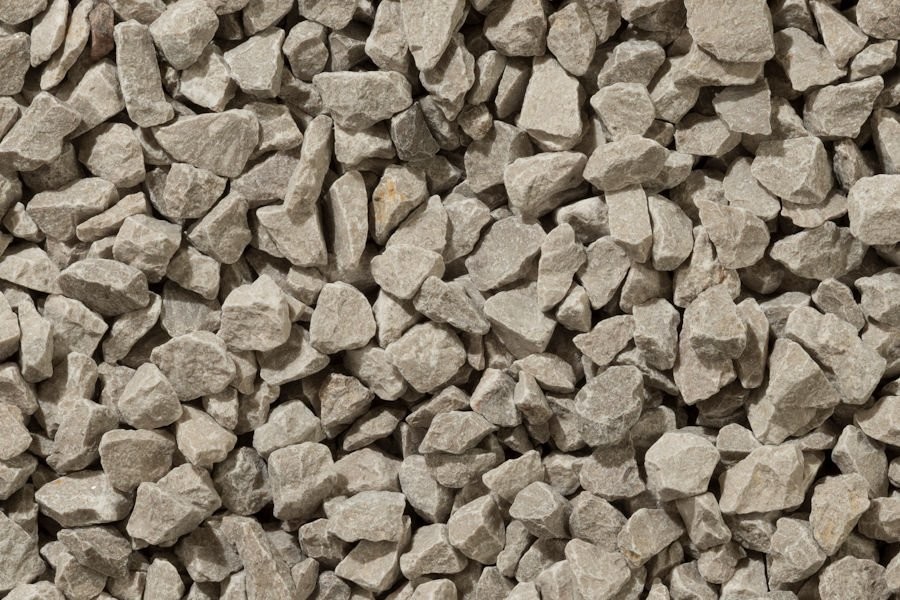 Clean Limestone 20mm