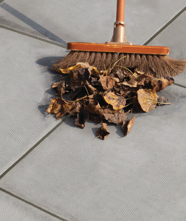 Concrete Slab 600x600 Grey