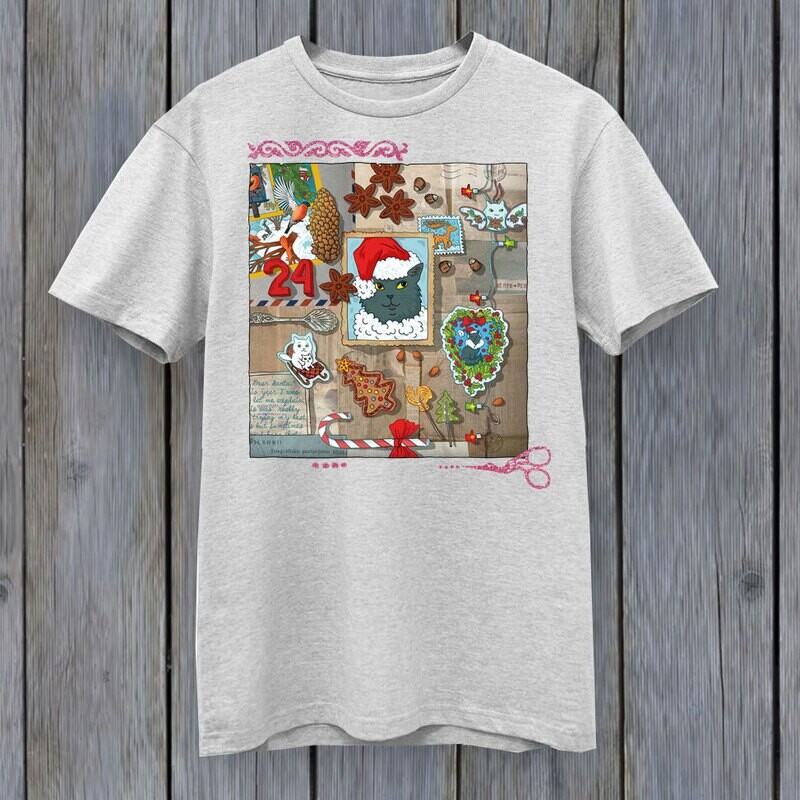 Merry Christmas Shirt