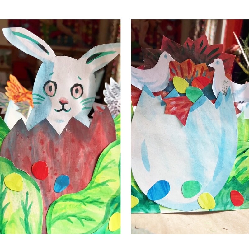 Easter Decoration