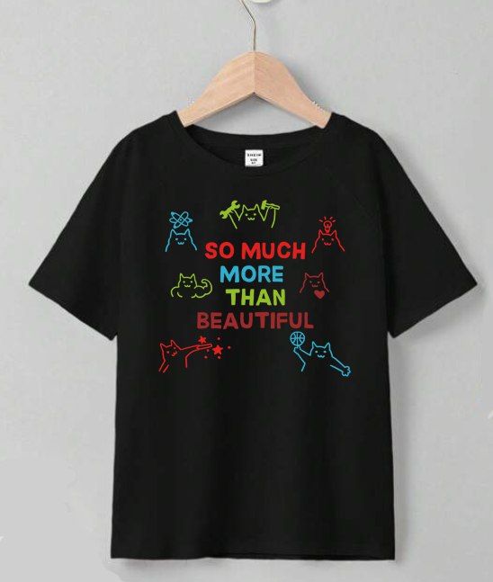 &quot;So Much More&quot; Shirt