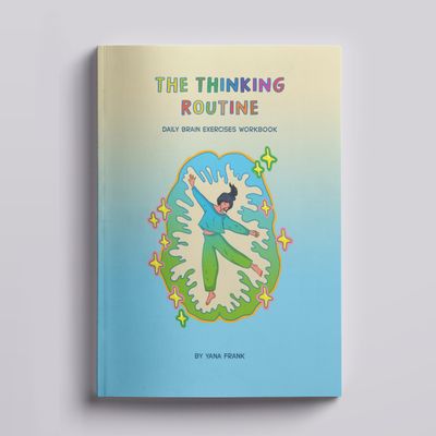The Thinking Routine