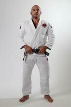 Fight Sports Competition Gi