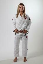 WOMEN'S Fight Sports Competition Gi