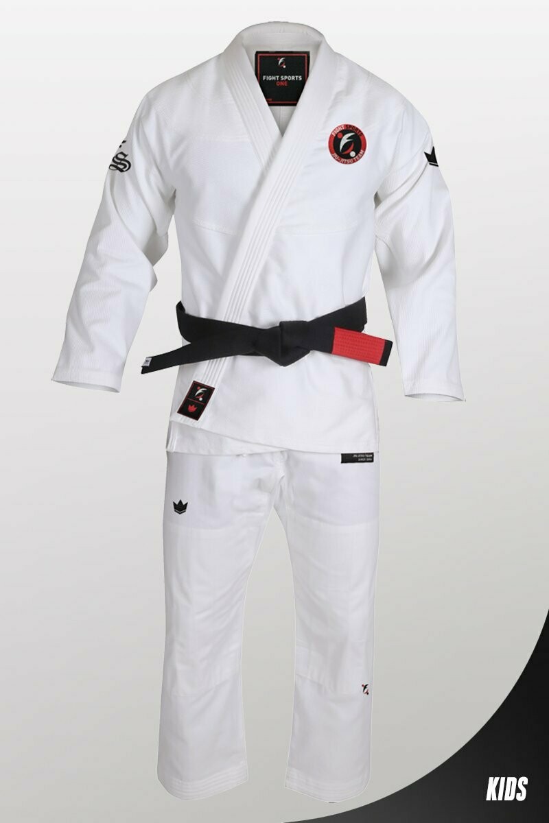 Fight Sports Youth Gi