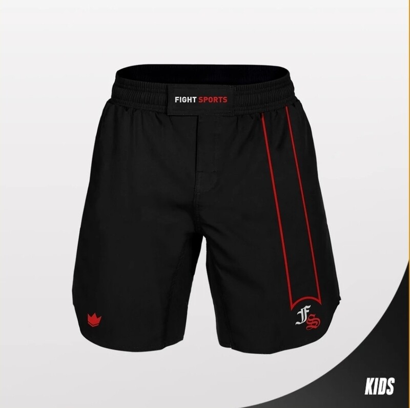 Fight Sports NoGi Shorts