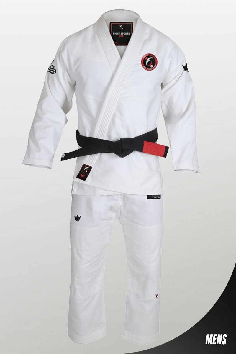 Fight Sports Traditional Gis