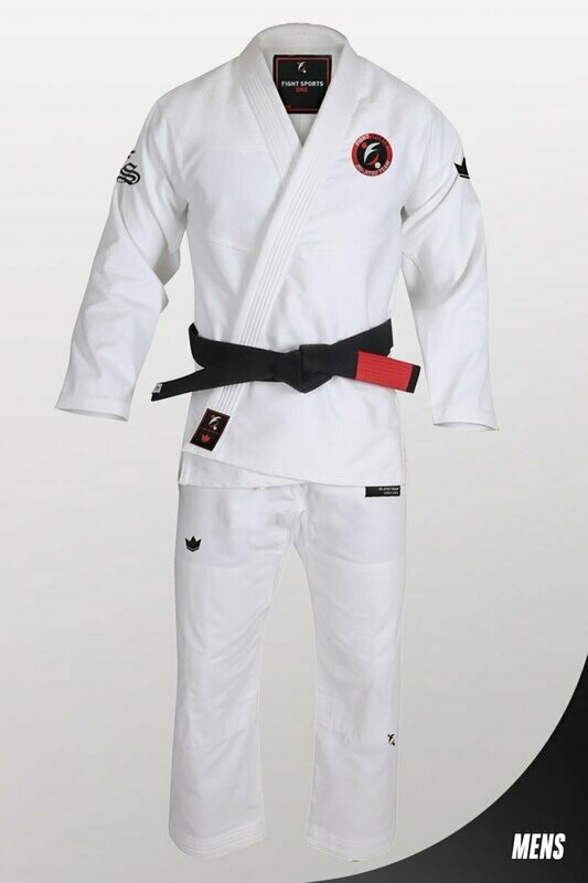 Fight Sports (adult &amp; teen) BUNDLE -GI/RASHGUARD/SHORTS