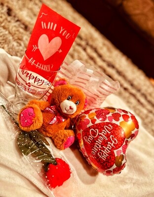 Valentine's Day Gift Set 
by A & T TREASURE