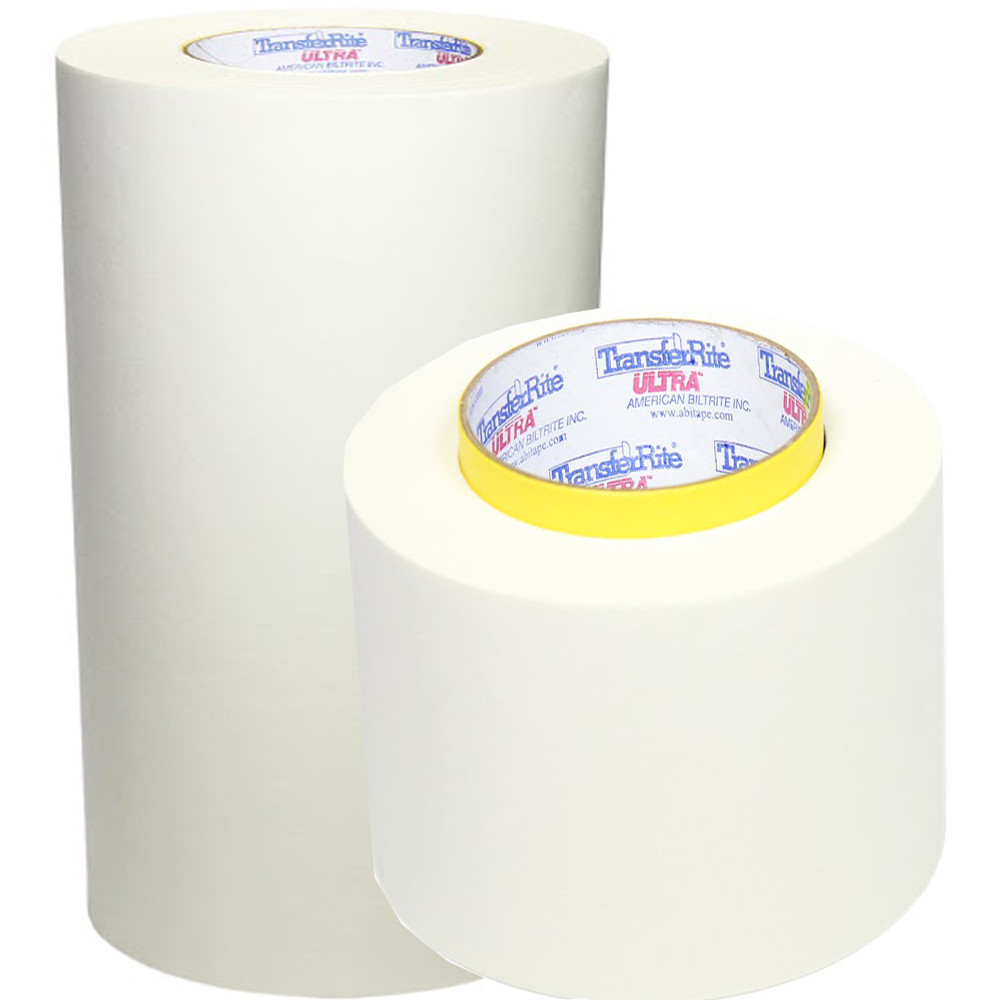 582u Medium Tack Transfer Tape TransferRite