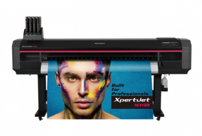 Mutoh XpertJet 1641SR | Eco-Solvent Mutoh XpertJet 1641SR | Eco-Solvent
