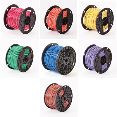 Paige Fluorescent Ballast Wire Paige Fluorescent Ballast Wire