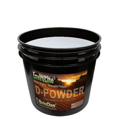 D-Powder Discharge Activator