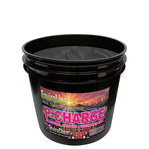 P-Charge Plastisol Additive / Discharge Ink