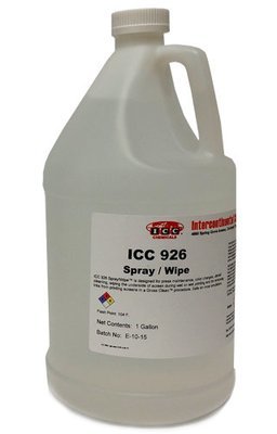 ICC 926 Spray/Wipe