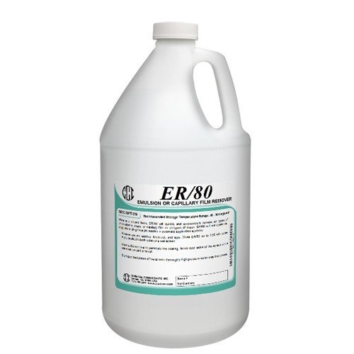 ER/80® Super Concentrate Emulsion Remover