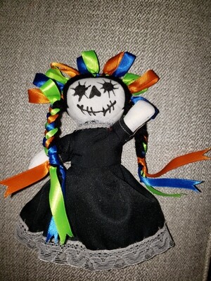 Catrina doll