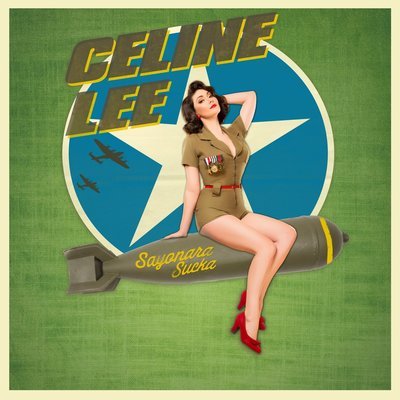 Celine Lee-CD